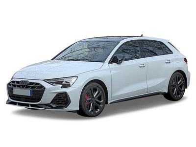 Neu Audi A3 Ambiente 204 PS (150 kW) 2026 Limousine