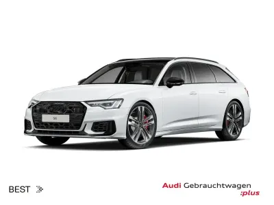 Gebraucht Audi S6
