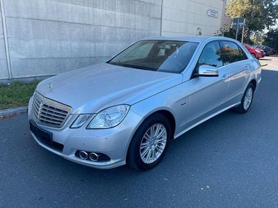 Mercedes E250