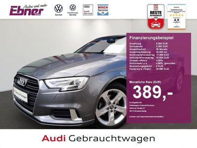 Audi A3 Cabriolet
