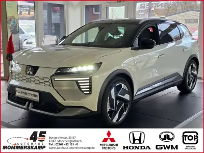 Gebraucht Mitsubishi Eclipse