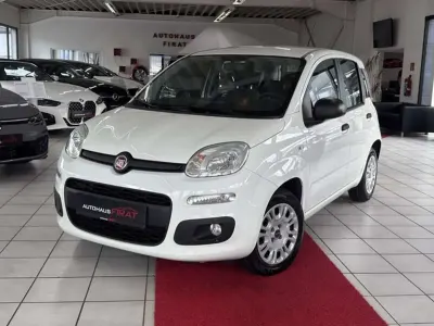 Gebraucht Fiat Panda