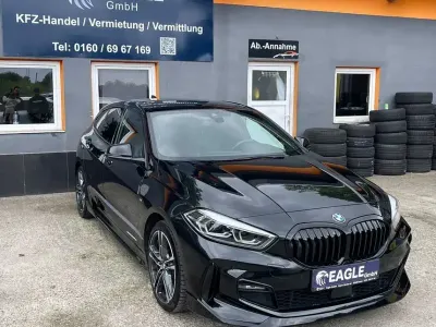 Gebraucht BMW 120