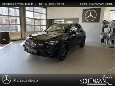 Mercedes GLC200