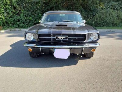 gebraucht Ford Mustang 289cui