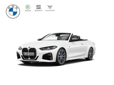 BMW 440