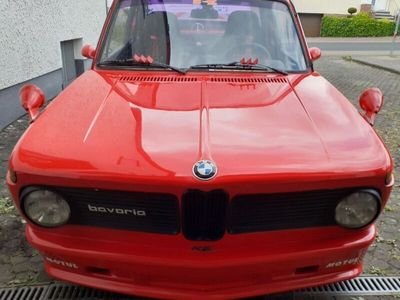 BMW 2002