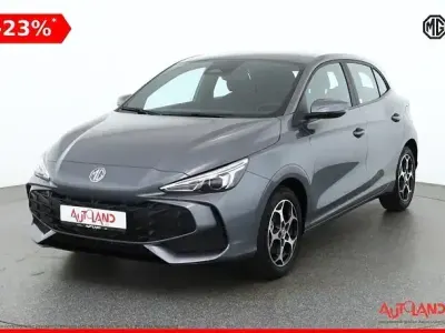 Gebraucht MG MG3 Comfort 116 PS (85 kW) 2025 Hampsteadgraumet. Kleinwagen