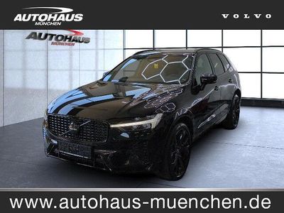 Usata Volvo XC60 Plus 2024 SUV