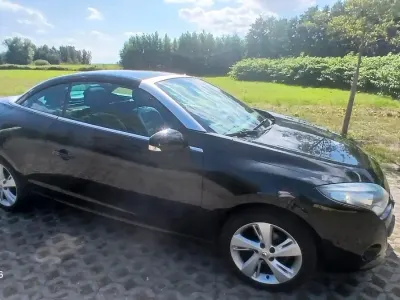 Gebraucht Renault Mégane Cabriolet