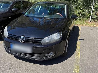 VW Golf VI