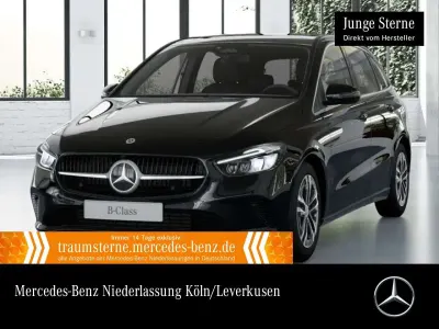 Gebraucht Mercedes E250 Progressive 163 PS (119 kW) 2025 Schwarz Limousine