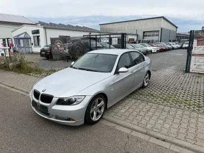 Gebraucht BMW 318