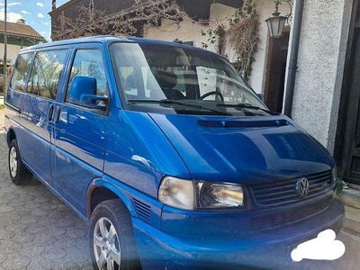 Usata VW T4 102 CV (75 kW) 2000 Furgone