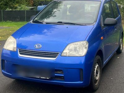 Daihatsu Cuore