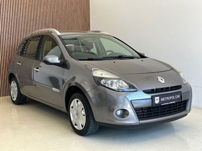 Renault Clio II