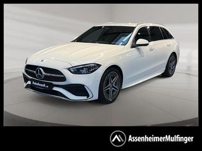 Mercedes C300