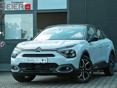 Gebraucht Citroën e-C4