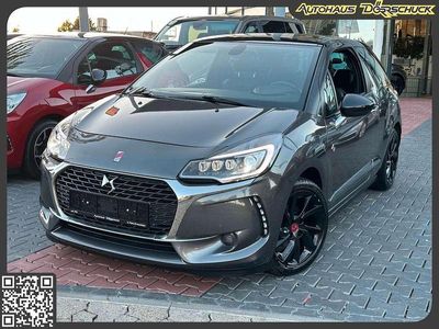 DS Automobiles DS3