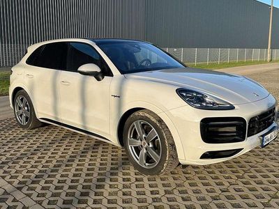 Gebraucht Porsche Cayenne 462 PS (339 kW) 2020 Grau SUV