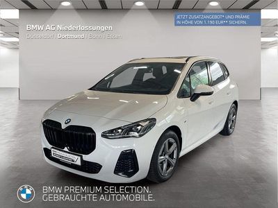 BMW 223 Active Tourer