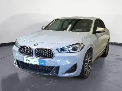 Gebraucht BMW X2