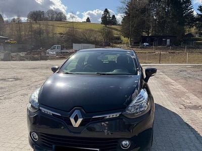 Gebraucht Renault Clio IV