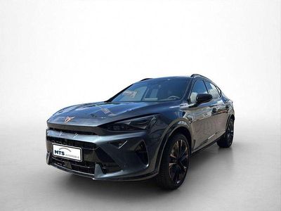 Gebraucht Cupra Formentor 150 PS (110 kW) 2024 Andere SUV