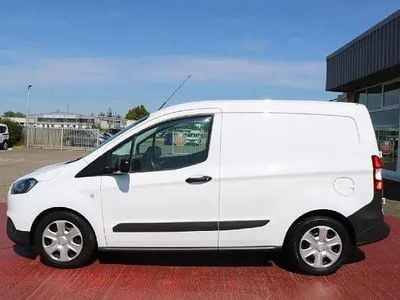 Gebraucht Ford Transit Courier