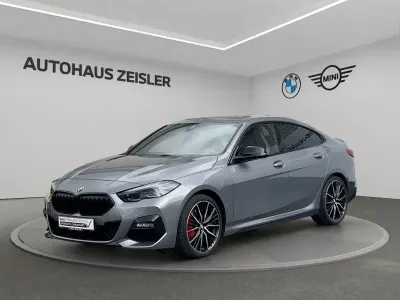 Gebraucht BMW 220
