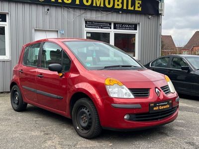 gebraucht Renault Modus Cite