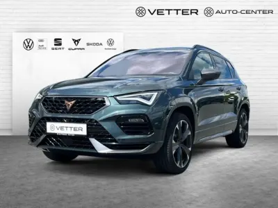 Gebraucht Cupra Ateca VZ 300 PS (220 kW) 2024 SUV