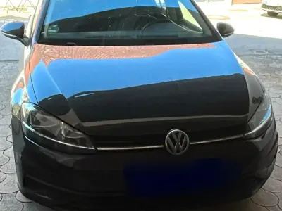 Używany VW Golf VII