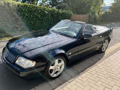 gebraucht Mercedes R280 SL129 V6 Doppelzündung 1700 Stück Weltweit