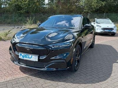 Ford Mustang Mach-E