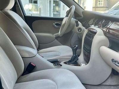 Rover 75