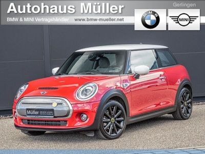 gebraucht Mini Cooper Cooper