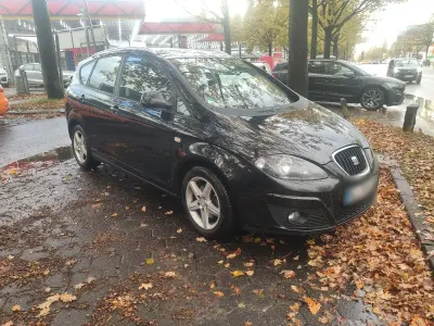Gebraucht Seat Altea