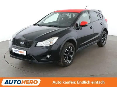 Gebraucht Subaru XV