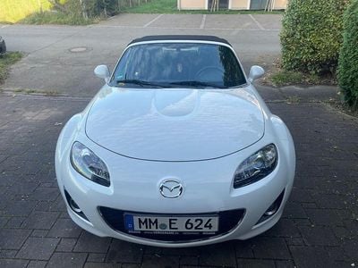 Mazda MX5
