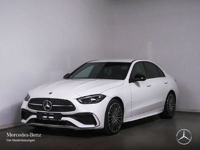 Mercedes C300