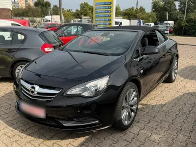 Gebraucht Opel Cascada