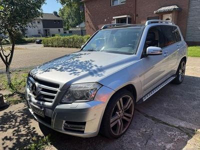 Mercedes GLK350