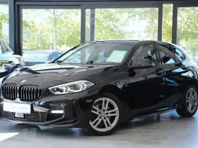 Gebraucht BMW 118