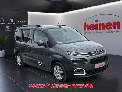 gebraucht Citroën Berlingo 1.2 110 Shine M