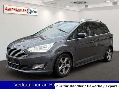 Ford Grand C-Max