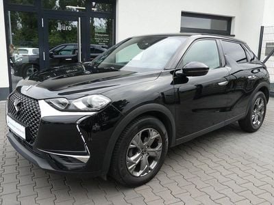 DS Automobiles DS3 Crossback