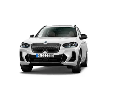 Gebraucht BMW iX3