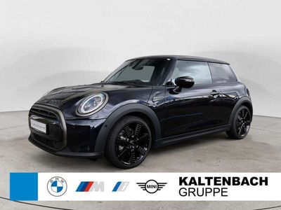 gebraucht Mini Cooper Resolute Edition KAMERA NAVI ACC LED