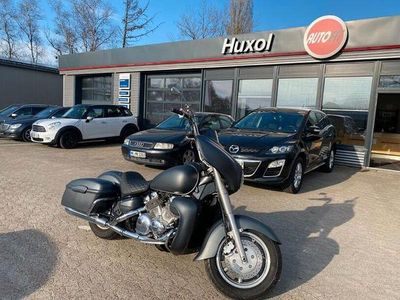 Gebraucht Nissan X-Trail Tekna 47 PS (34 kW) 2002 Grau SUV